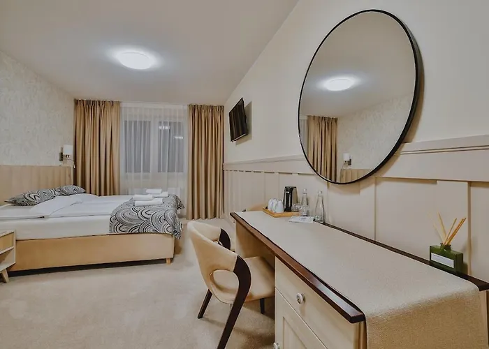 לינה וארוחת בוקר & Dom-blach