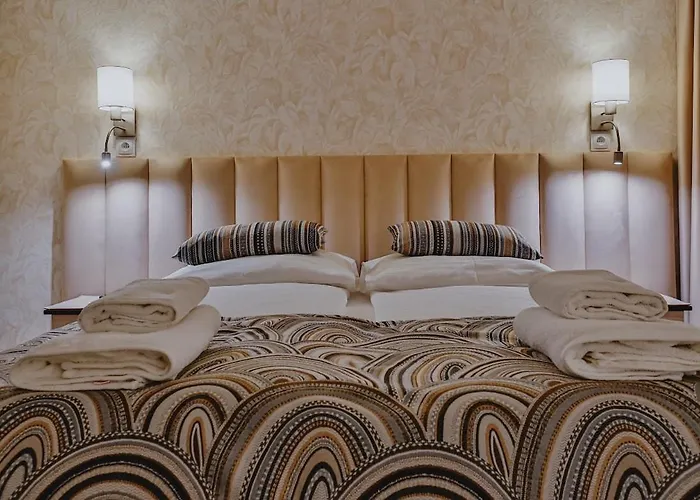 & Dom-blach לינה וארוחת בוקר 3*