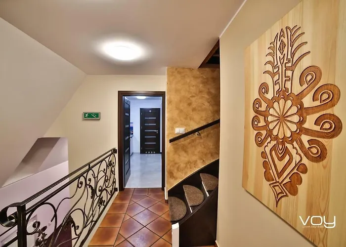 & Dom-blach 3* צ'אפלארי