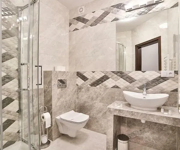 & Dom-blach לינה וארוחת בוקר 3*