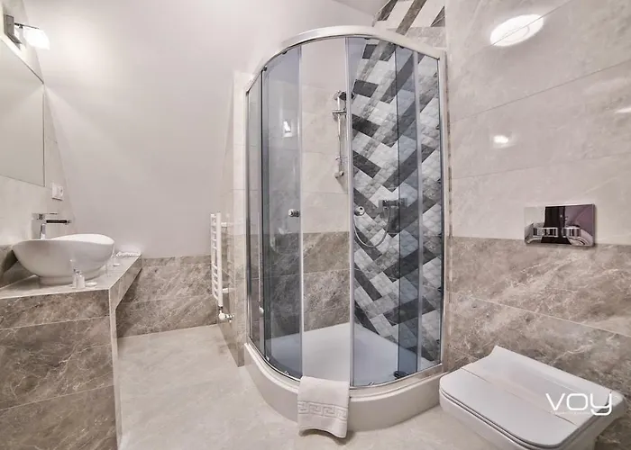 & Dom-blach לינה וארוחת בוקר 3*