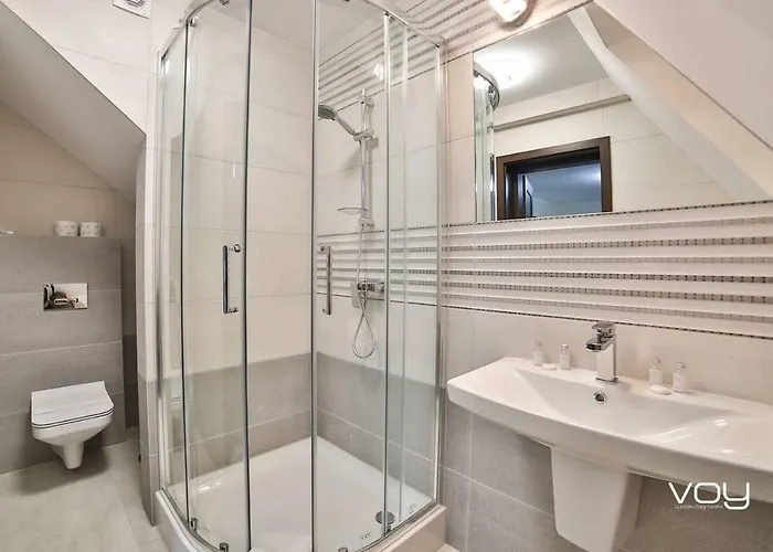 לינה וארוחת בוקר & Dom-blach