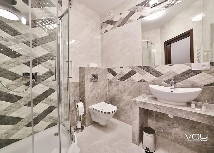 & Dom-blach לינה וארוחת בוקר