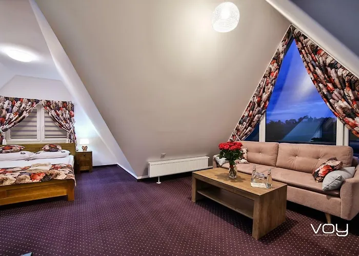 & Dom-blach צ'אפלארי