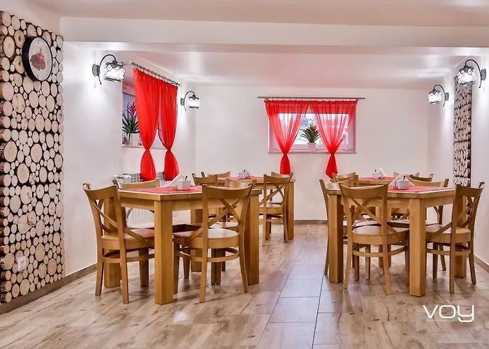 לינה וארוחת בוקר & Dom-blach