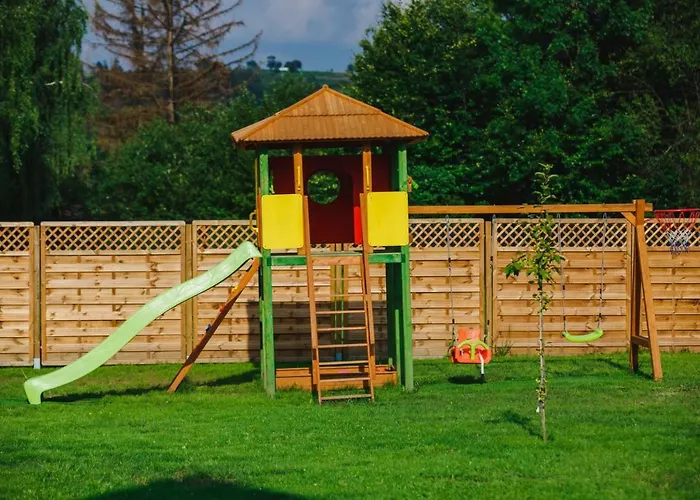 & Dom-blach 3* צ'אפלארי