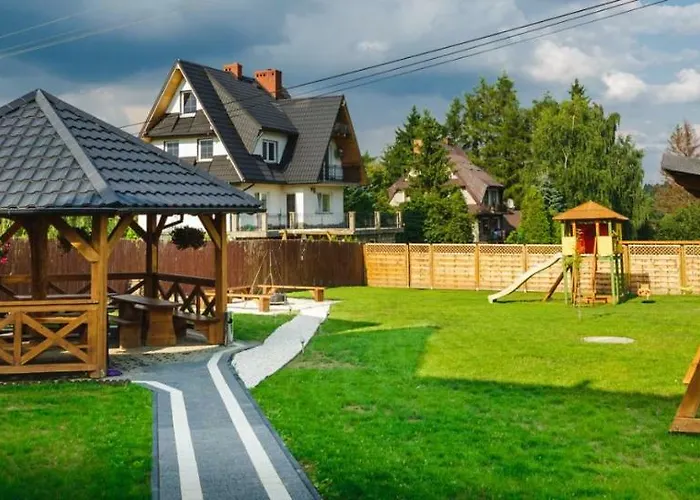 & Dom-blach 3* צ'אפלארי