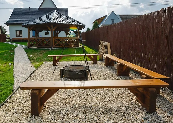 & Dom-blach 3* צ'אפלארי